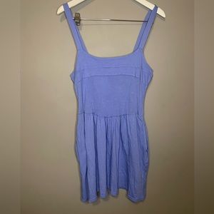 Free People Beach Dress